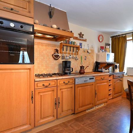 Gites Ou Chambres D'Hotes A La Ferme Orbey Luaran gambar
